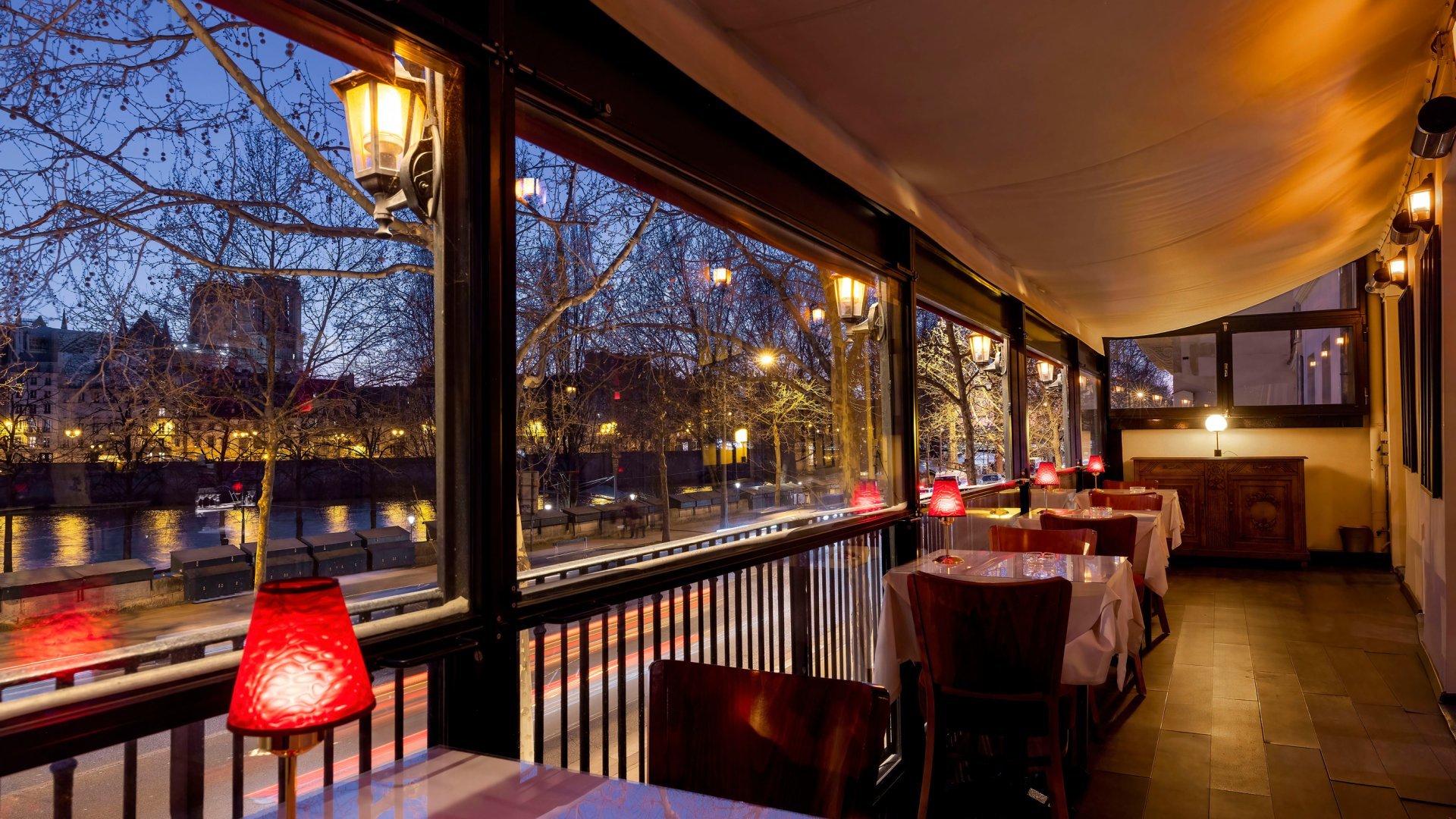 Dîner Spectacle à Paris